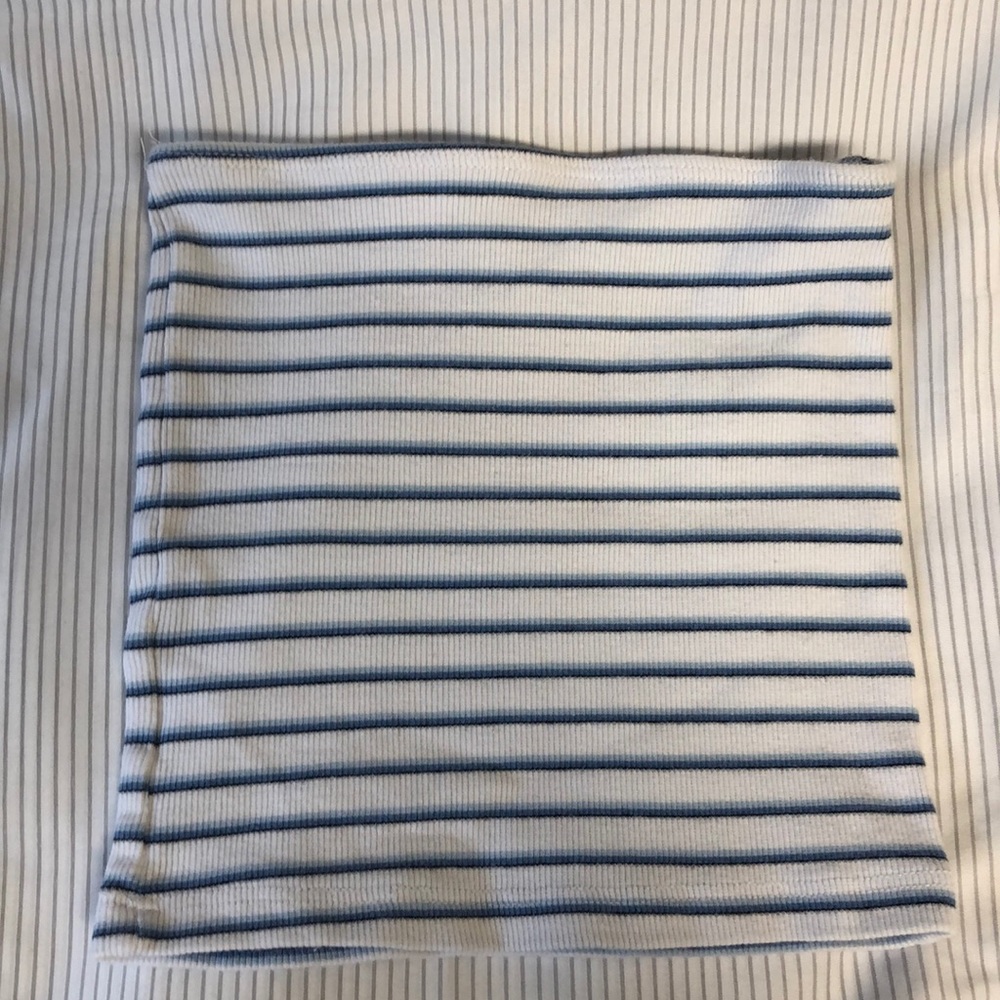 Brandy Melville tube top